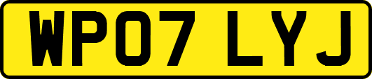 WP07LYJ