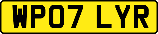 WP07LYR