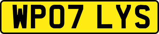WP07LYS