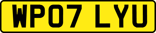 WP07LYU