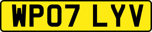 WP07LYV
