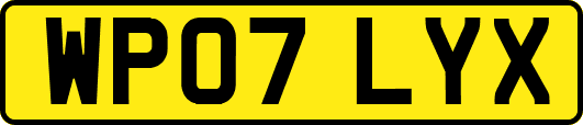 WP07LYX
