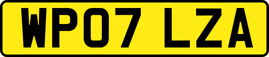 WP07LZA