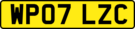 WP07LZC