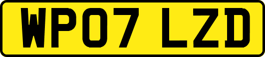 WP07LZD