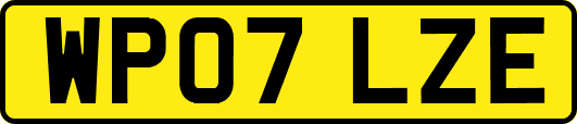 WP07LZE