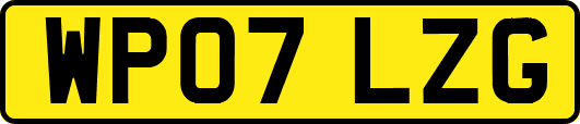 WP07LZG
