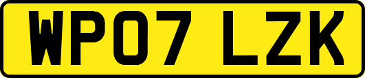 WP07LZK