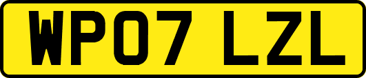 WP07LZL