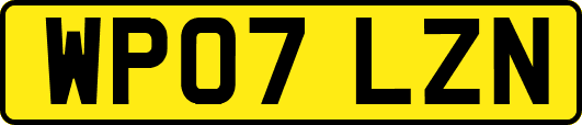 WP07LZN