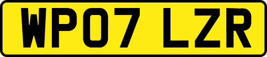 WP07LZR