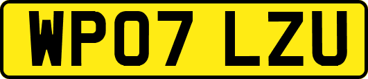 WP07LZU