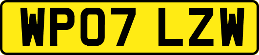 WP07LZW