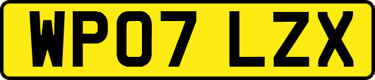 WP07LZX