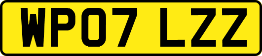 WP07LZZ