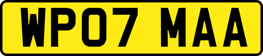 WP07MAA