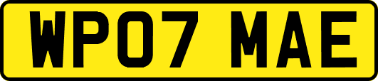 WP07MAE