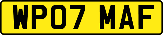 WP07MAF