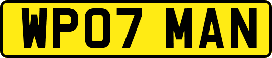 WP07MAN