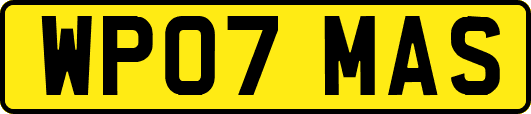 WP07MAS