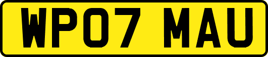 WP07MAU