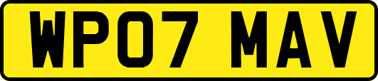 WP07MAV