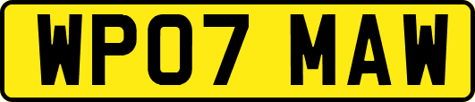 WP07MAW