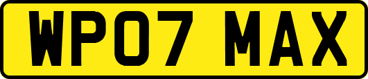 WP07MAX