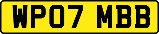 WP07MBB