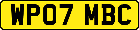 WP07MBC
