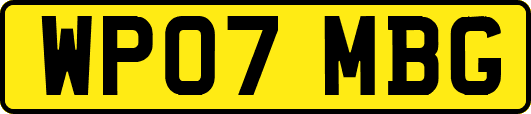 WP07MBG
