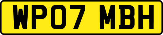 WP07MBH