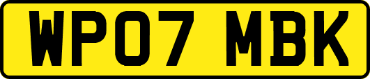 WP07MBK