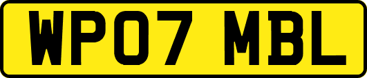 WP07MBL