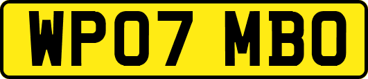 WP07MBO