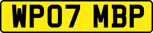 WP07MBP
