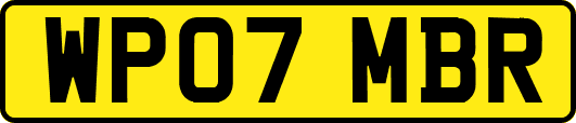 WP07MBR