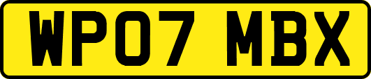 WP07MBX