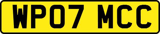WP07MCC