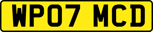 WP07MCD