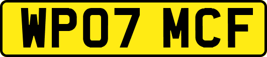 WP07MCF