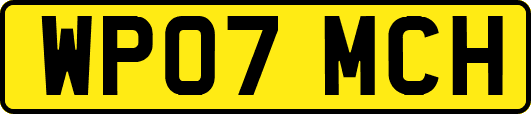 WP07MCH