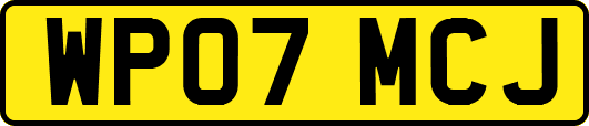 WP07MCJ