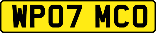 WP07MCO