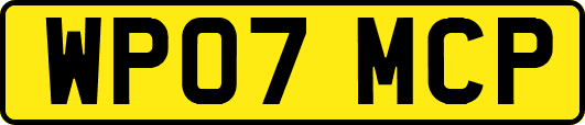 WP07MCP