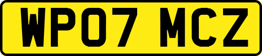 WP07MCZ