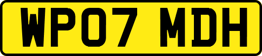 WP07MDH