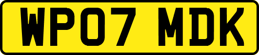 WP07MDK