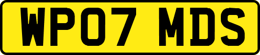 WP07MDS
