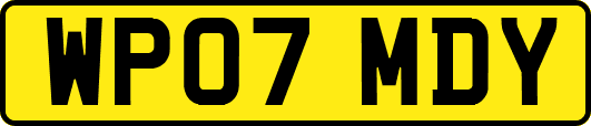 WP07MDY